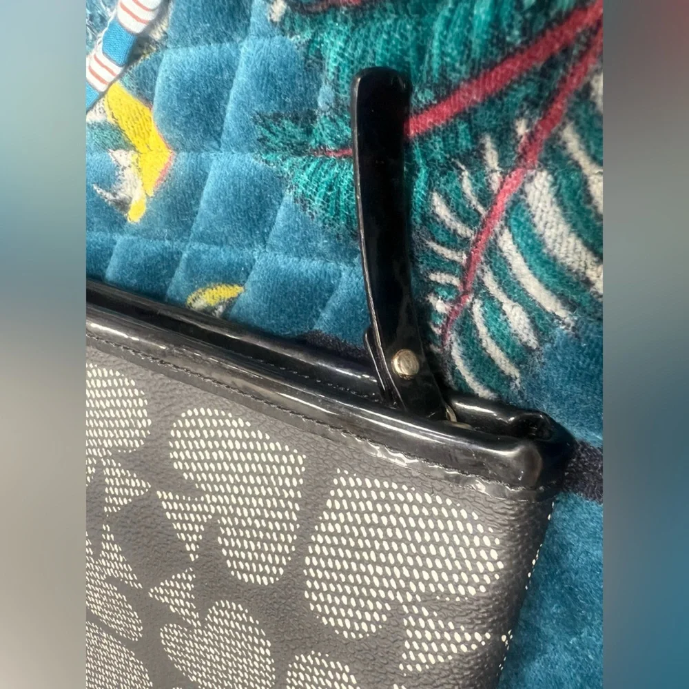 Kate spade pouch